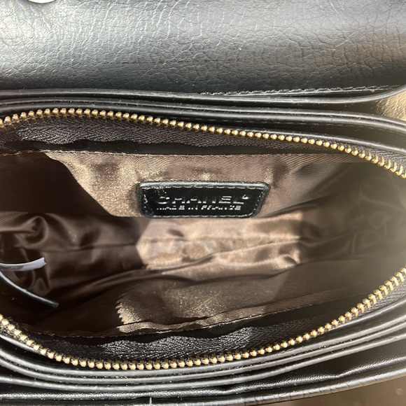 Chanel Classic Double Flap Bag Quilted Lambskin Small - Picture 5 of 9